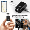 Allure Magnetic Mini Worldwide Gps Tracker