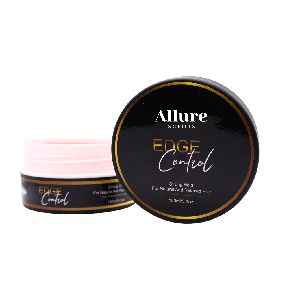 Allure Scents Edge Control