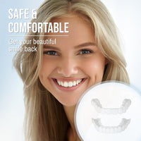 Allure Smile Veneer (Upper & Lower Included)