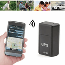 Allure Magnetic Mini Worldwide Gps Tracker