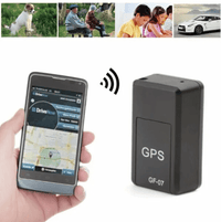 Allure Magnetic Mini Worldwide Gps Tracker