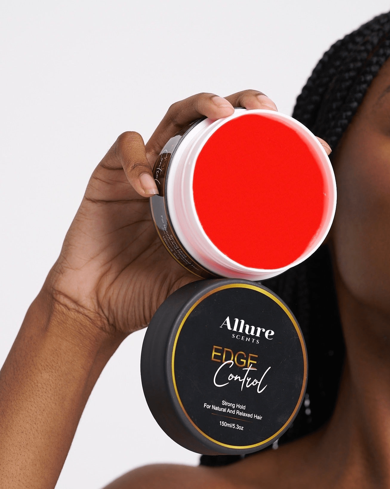 Allure Scents Edge Control