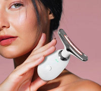 Allure LED Face Slimming Massager