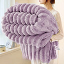 Allure Oversized Cozy Blanket