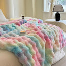 Allure Oversized Cozy Blanket