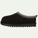 Allure Suede Slip-on Boot