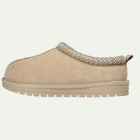 Allure Suede Slip-on Boot