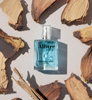 Allure Pheromone Cologne Spray