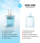 Allure Pheromone Cologne Spray