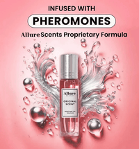 Allure's NEW Pheromone Summer Collection