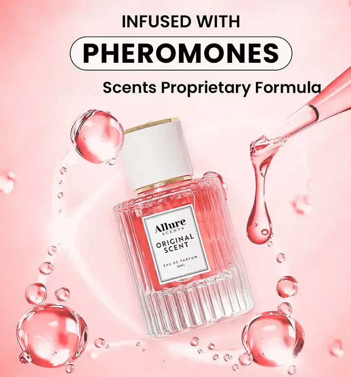 Allure Pheromone Bundle