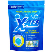 Allure Scents X-ALL Foaming Toilet Cleaner