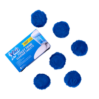 Toilet Tank Cleaner (6 Tablets)