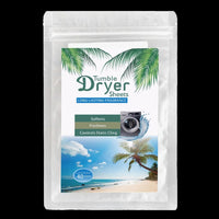 Free Scented Dryer Sheets