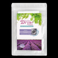 Free Scented Dryer Sheets