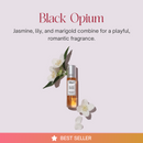 Allure's Pheromone Scent Collection