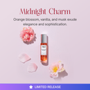 Allure's Pheromone Scent Collection