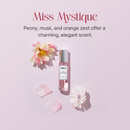 Allure's Pheromone Scent Collection