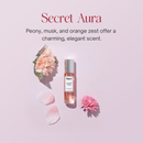 Allure's Pheromone Scent Collection