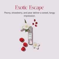 Allure's Pheromone Scent Collection