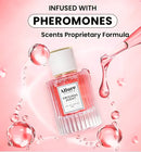 Allure Pheromone Perfume Spray